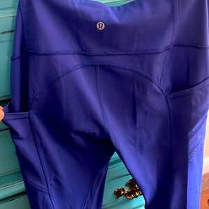 Women’s LuLuLemon Legging